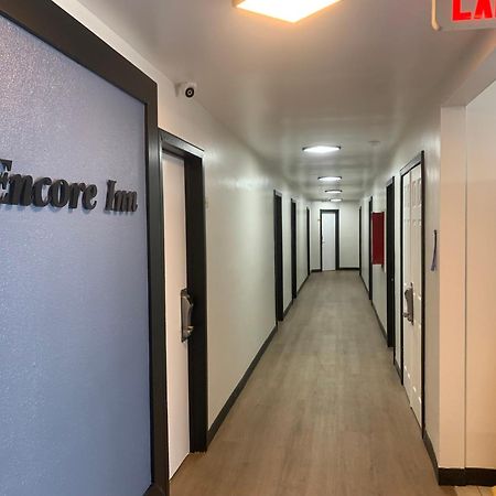 Encore Inn Inglewood Esterno foto
