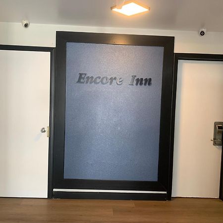 Encore Inn Inglewood Esterno foto