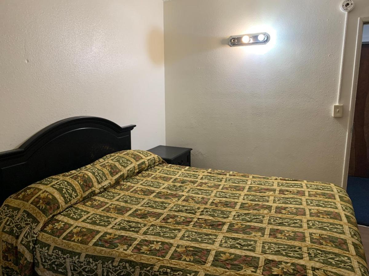 Encore Inn Inglewood Esterno foto