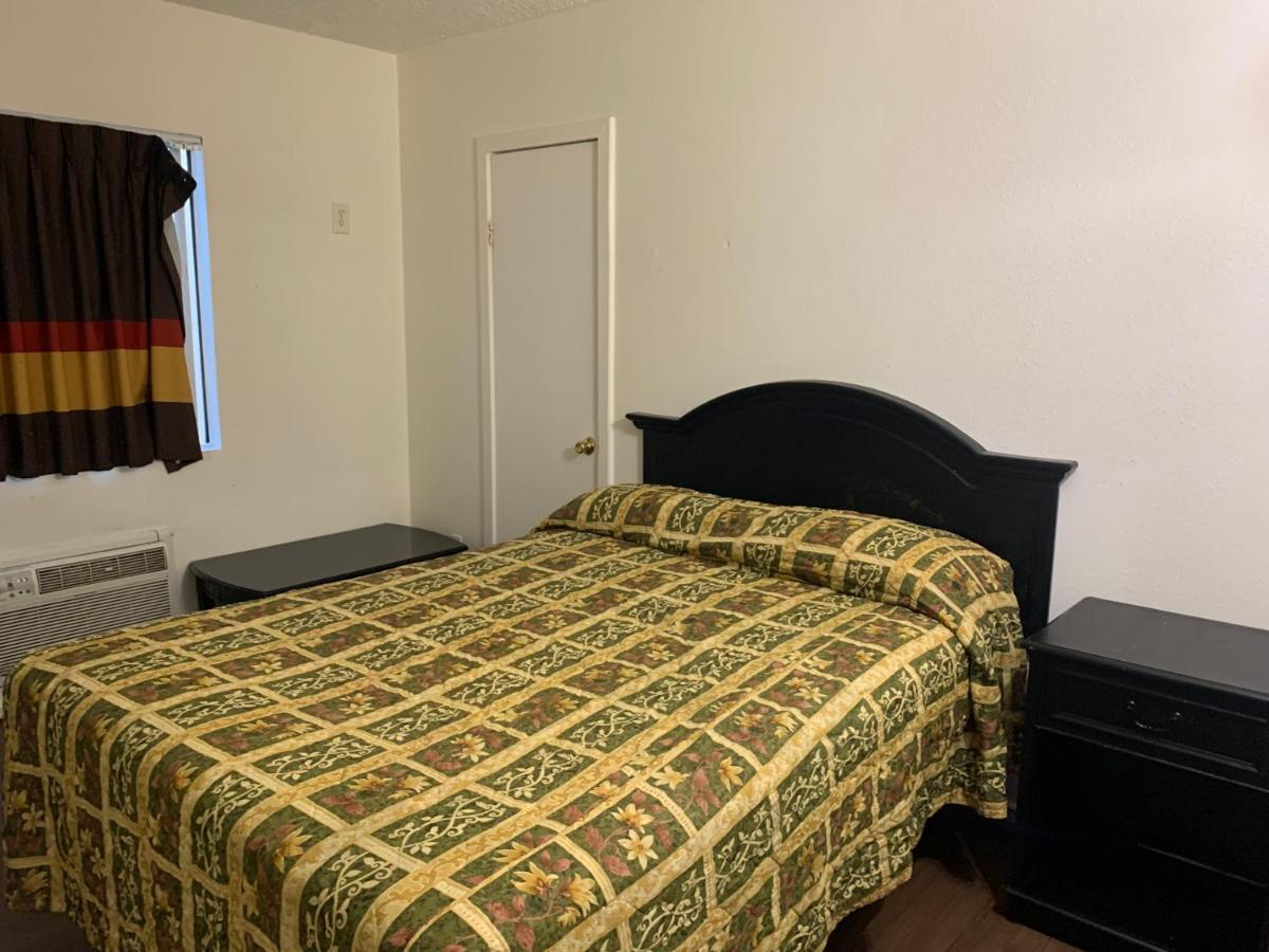 Encore Inn Inglewood Esterno foto