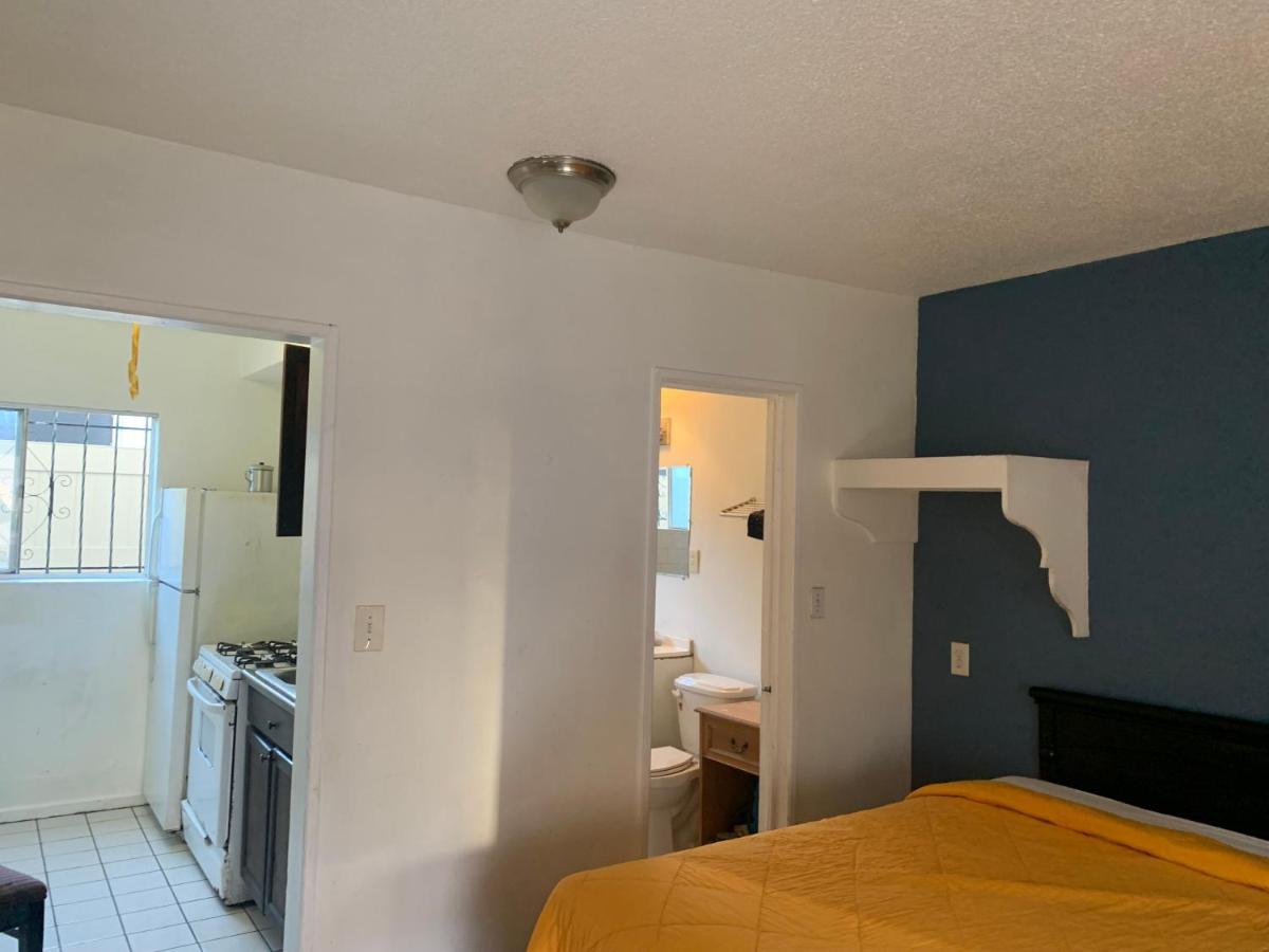 Encore Inn Inglewood Esterno foto