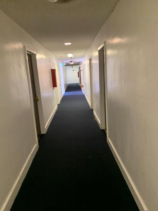 Encore Inn Inglewood Esterno foto