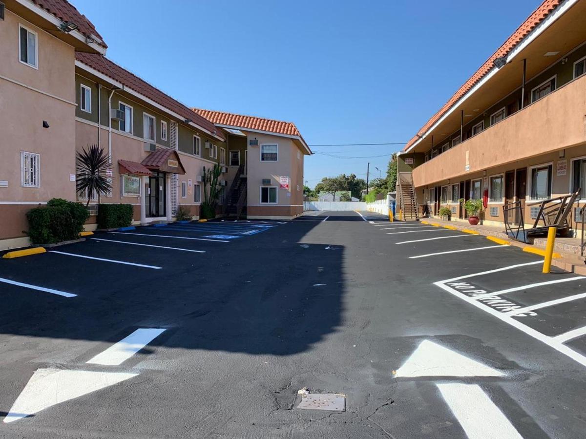 Encore Inn Inglewood Esterno foto