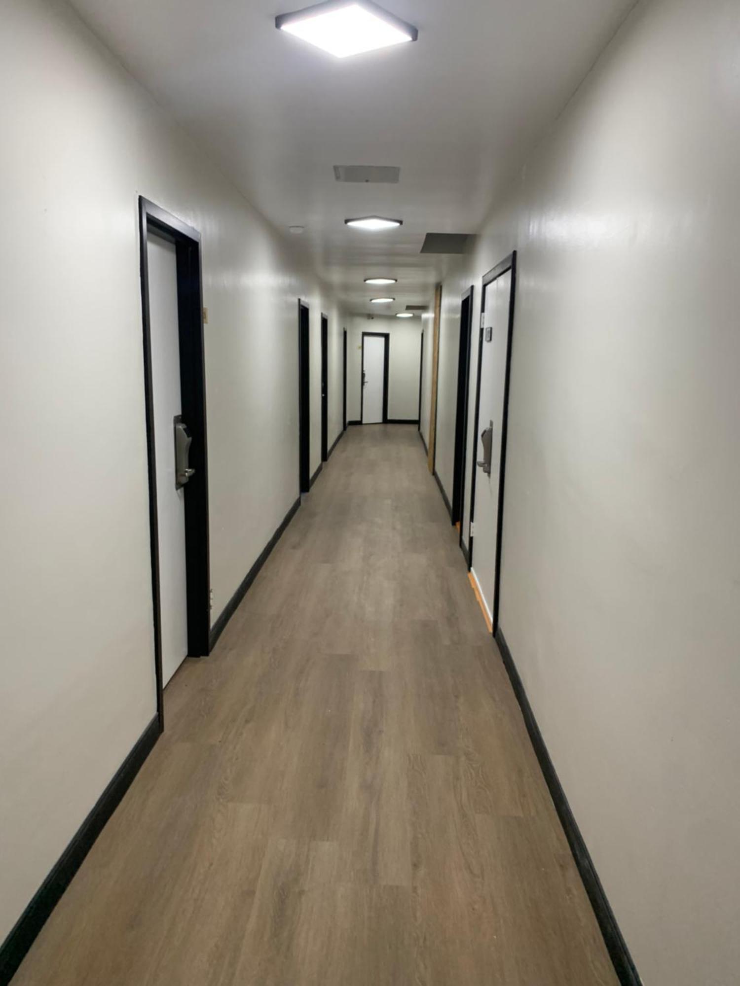 Encore Inn Inglewood Esterno foto