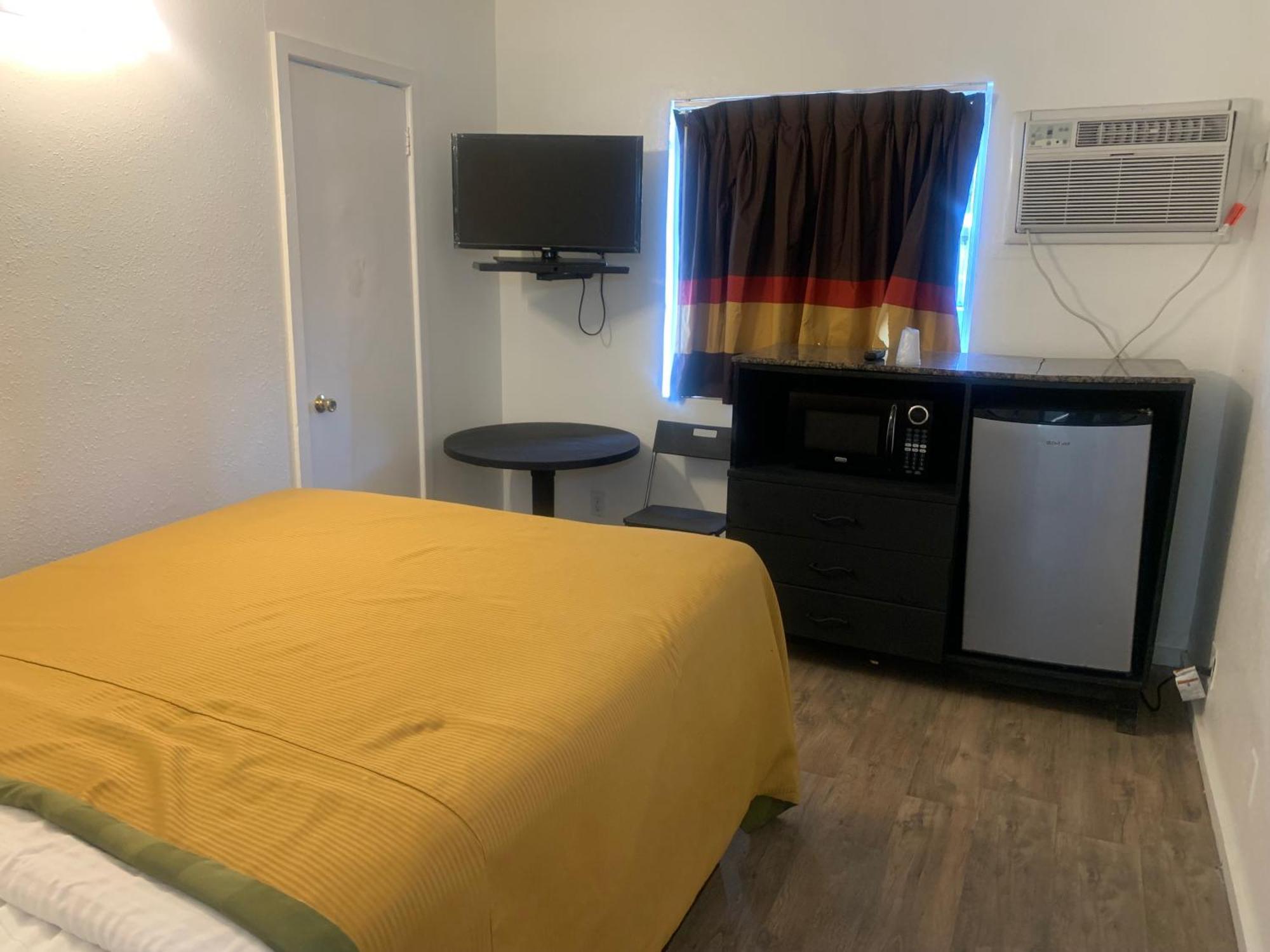 Encore Inn Inglewood Esterno foto