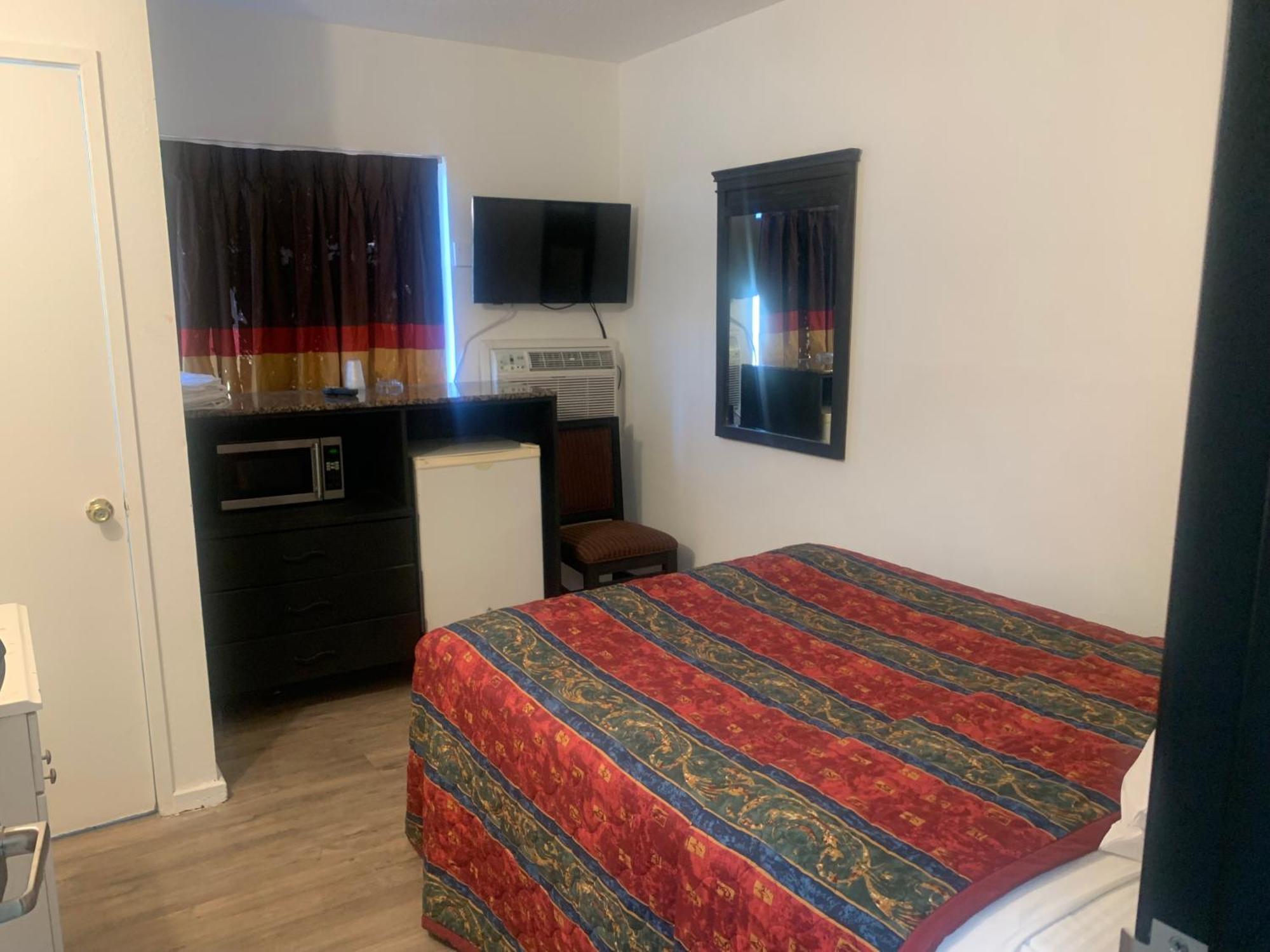 Encore Inn Inglewood Esterno foto